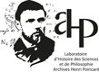 Logo LHSP-AHP