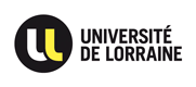 Logo Université Lorraine